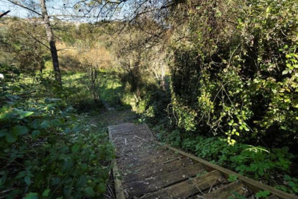 Quinta Boa Vida Villa Alcobaça Buitenkant foto