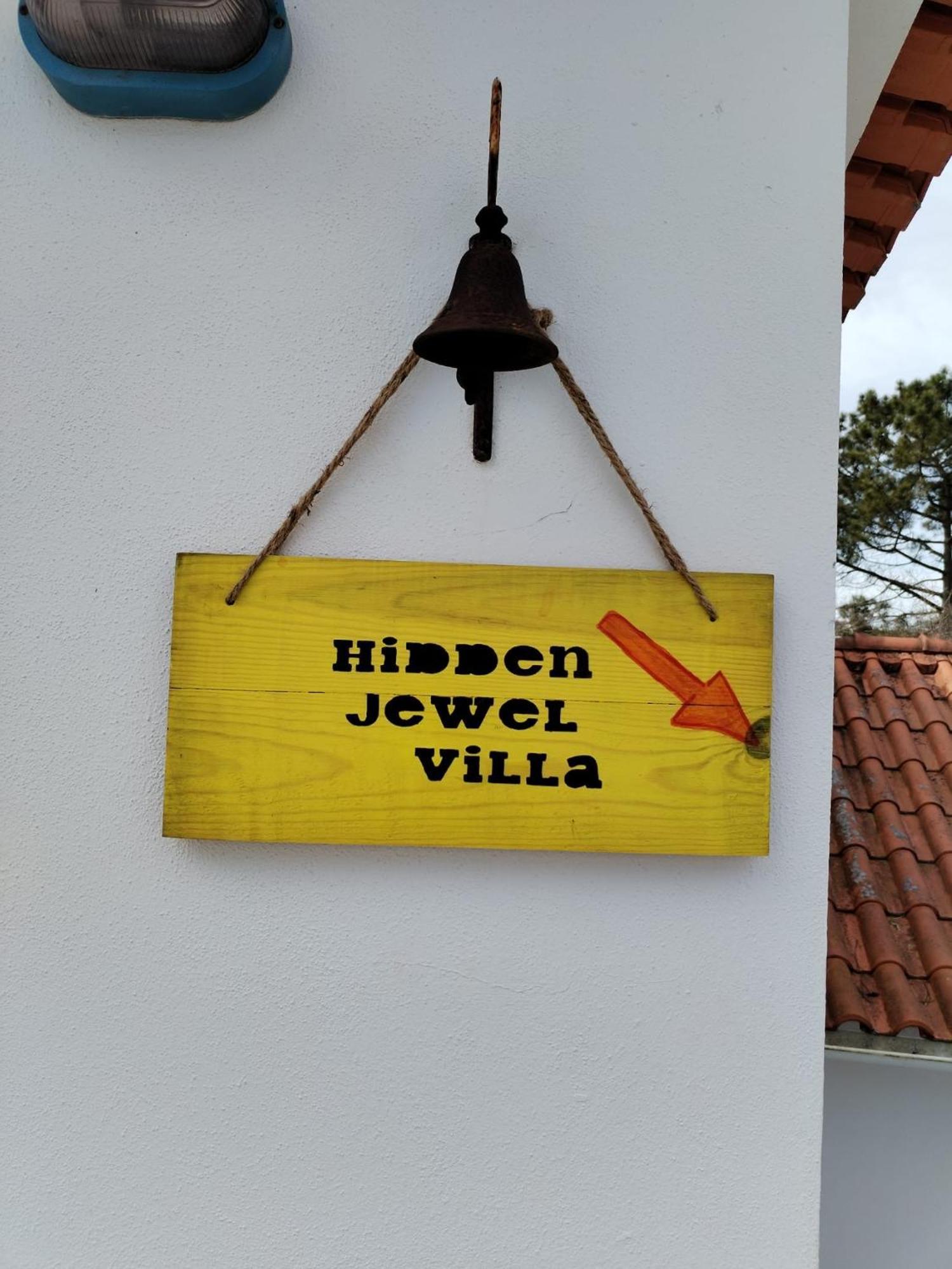 Quinta Boa Vida Villa Alcobaça Buitenkant foto